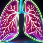 ¿Cómo facilita el líquido pleural el movimiento de los pulmones?