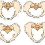 Clasificación de la pelvis según Thoms