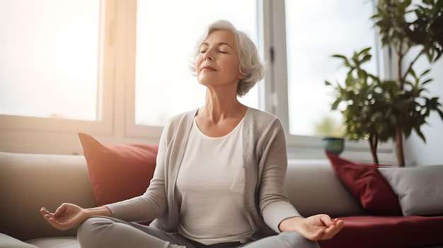 Tratamiento no estrogénico de los síntomas de la menopausia