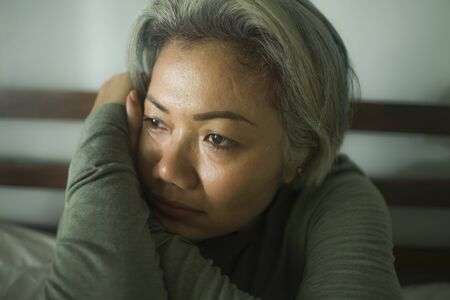 Los riesgos de la Terapia de Reemplazo de Estrógenos en pacientes con Menopausia