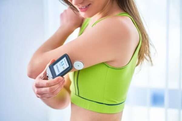 Ensayos Clínicos Sobre El Control Óptimo De La Glucosa Diabética