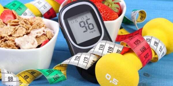 Ensayos de Prevención de la Diabetes