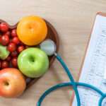 Tratamiento dietético de la diabetes mellitus