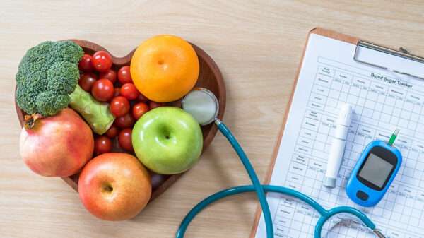 Tratamiento dietético de la diabetes mellitus