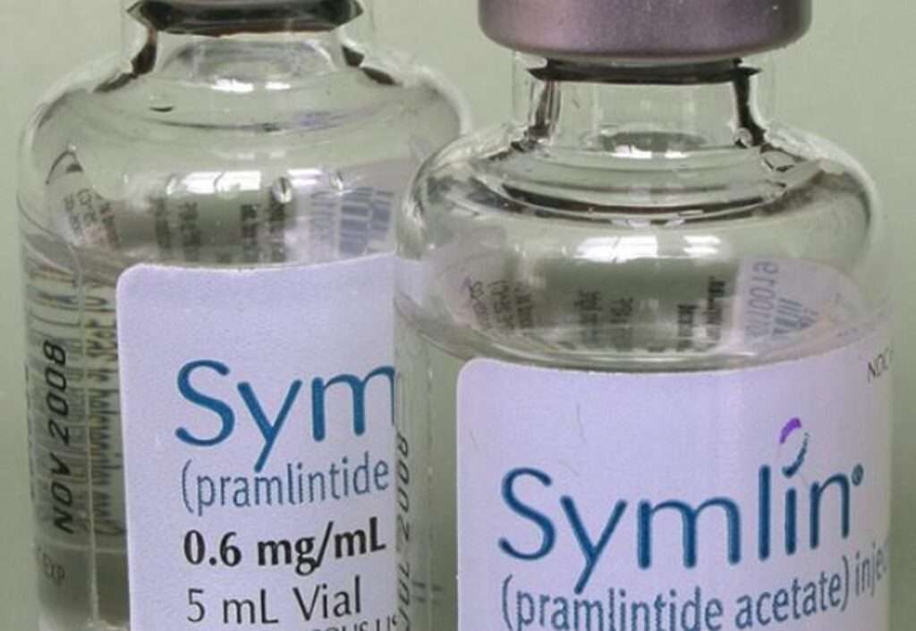 ¿Qué es el Pramlintide?
