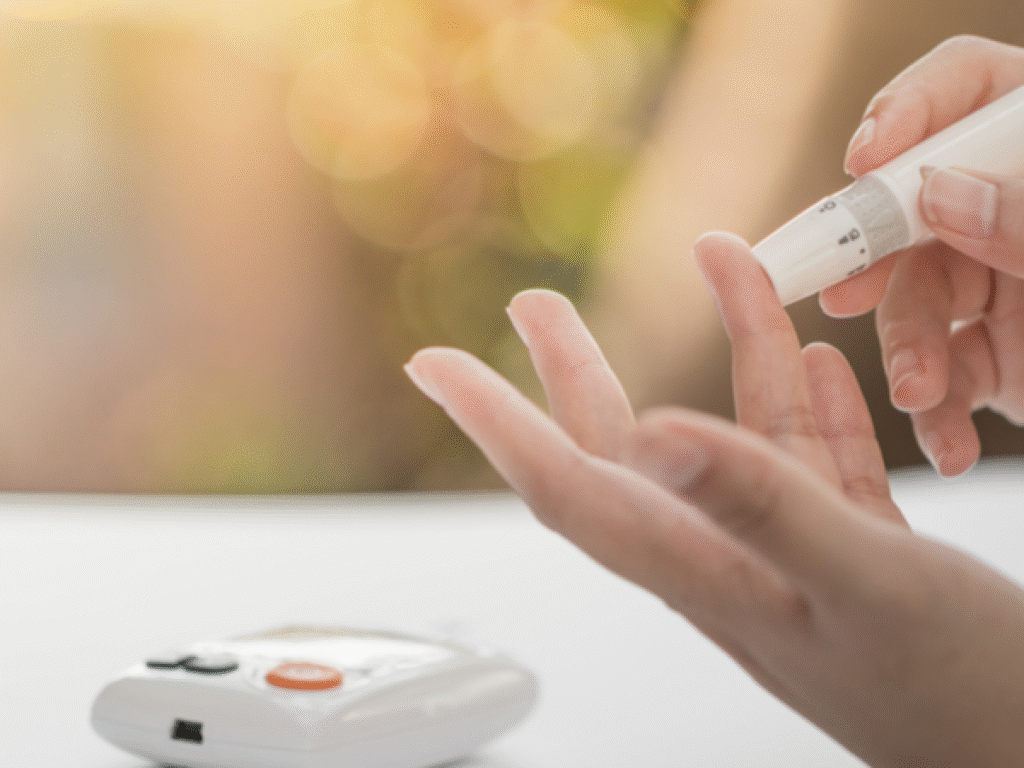 Hipoglucemia posprandial