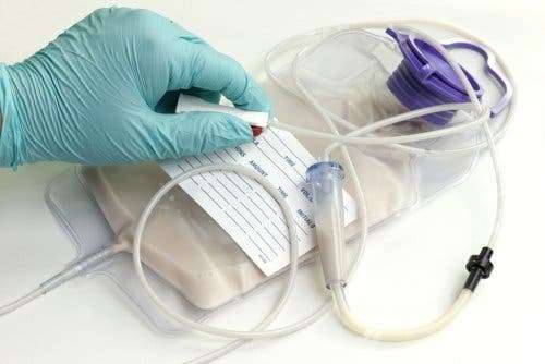 Soluciones de soporte nutricional enteral