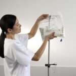 Soluciones de soporte nutricional parenteral
