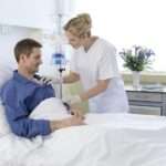 Complicaciones del soporte nutricional parenteral