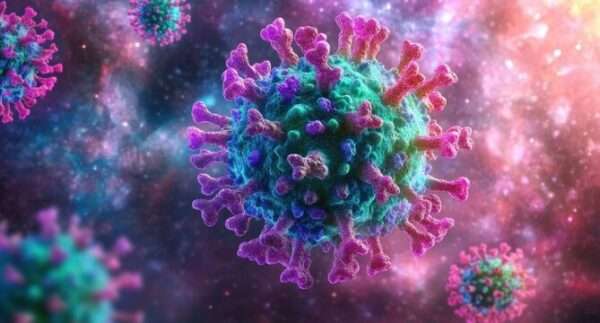Herpesvirus 1 y 2