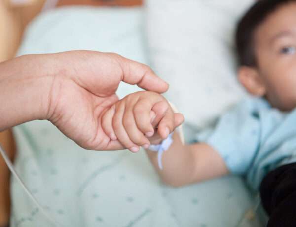 Mielitis Flácida Aguda