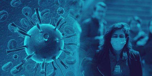 Complicaciones asociadas a la infección por el coronavirus del síndrome respiratorio agudo grave tipo 2 (SARS-CoV-2)