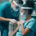 Prevención de la infección por SARS-CoV-2