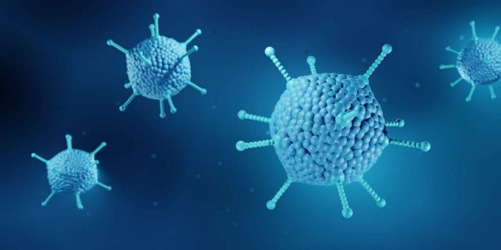 Infecciones por adenovirus