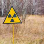 Exposición a radiación