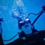 Disbarismo y enfermedad por descompresión