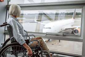 Seguridad Médica y la Selección de Pacientes para Viajar en Avión