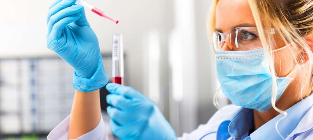 Diagnóstico de intoxicación