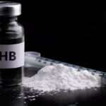 Intoxicación por Gamma-hidroxibutirato