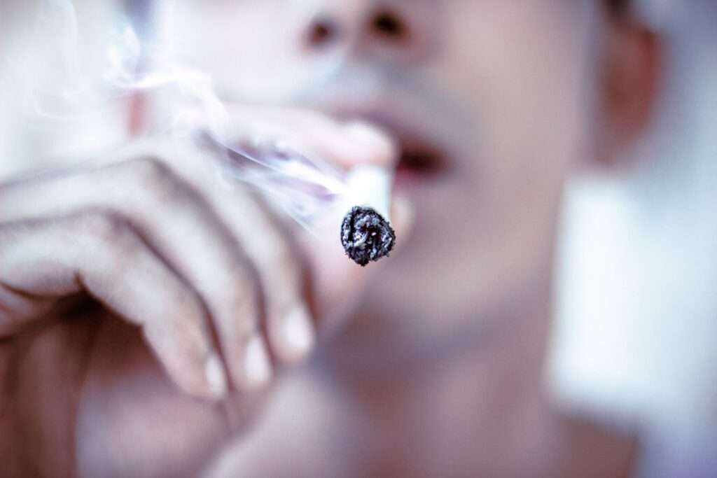 Intoxicación por marihuana y cannabinoides sintéticos