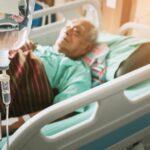 Infecciones en pacientes con enfermedad maligna