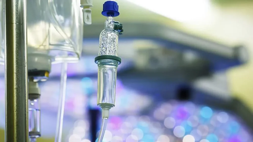Toxicidad de agentes quimioterapéuticos