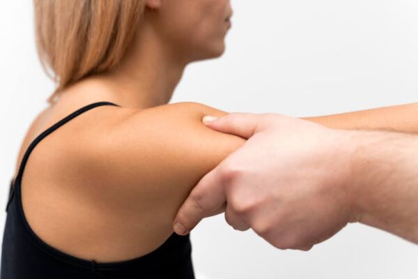 Dislocación e inestabilidad del hombro