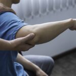 Capsulitis Adhesiva (“Hombro Congelado”)