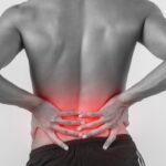 El dolor lumbar