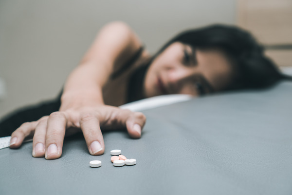 Abstinencia de Opioides