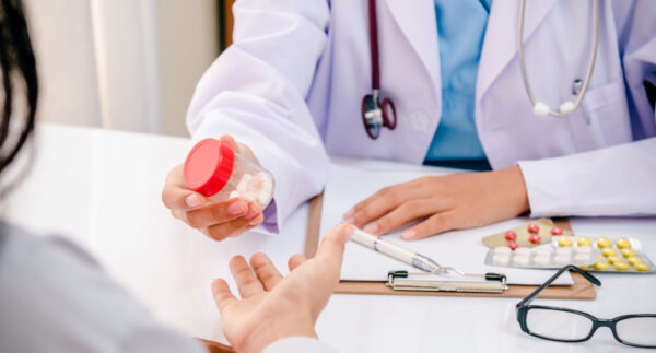 Diagnóstico del trastorno por uso de opioides