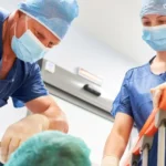 Cefalea postpunción dural