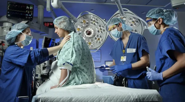 ¿Qué es la raquídea masiva?