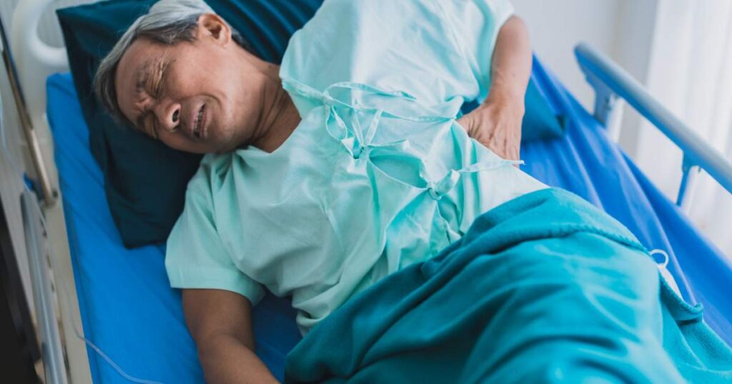 Dolor postoperatorio