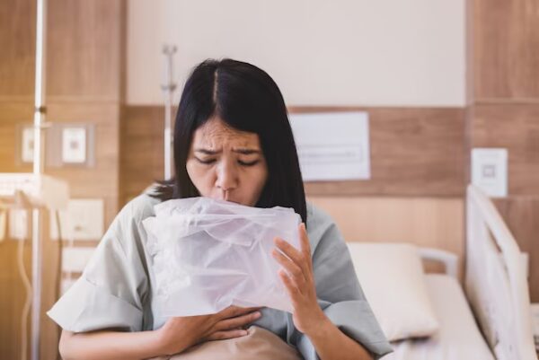 Náuseas y vómito postoperatorio