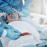 Sangrado postquirúrgico