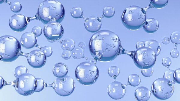 Propiedades del agua y su relación con el equilibrio ácido-base
