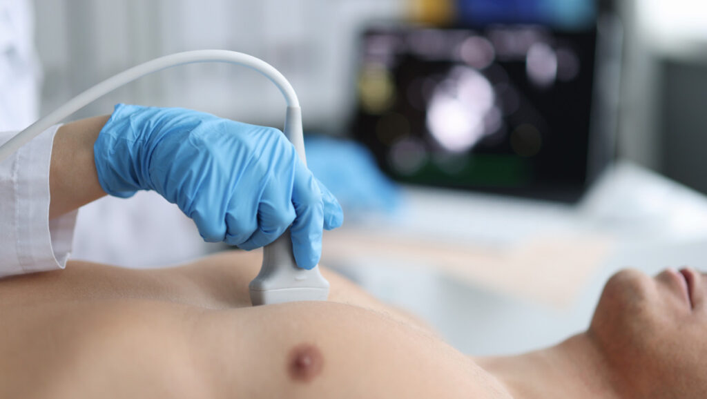 Principios Físicos y Aplicaciones de Ultrasonido en Diagnóstico