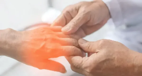 Neuropatía periférica. Evaluación y diagnóstico diferencial