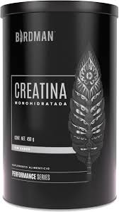 Creatina Monohidratada Birdman