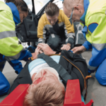 Impacto global de los traumatismos