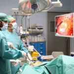 Evolución histórica de la cirugía laparoscópica