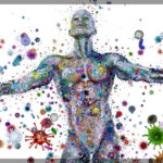 Microbioma central