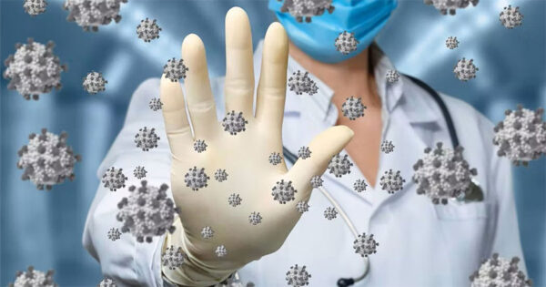 Programas de prevención y control de infecciones asociadas a la atención sanitaria