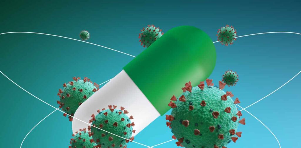 Patógenos emergentes y resistencia antimicrobiana