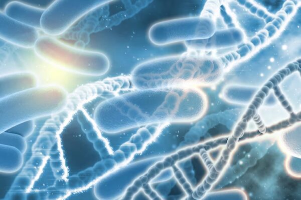 Importancia del estudio del metabolismo bacteriano
