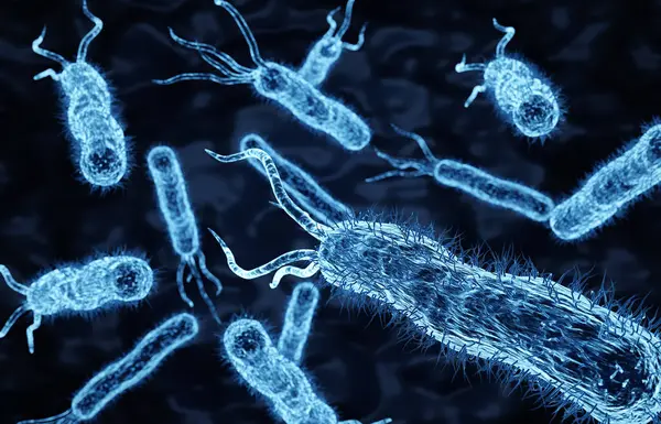 Acciones Patogénicas de las Bacterias