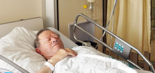 Complicaciones de la cetoacidosis diabética
