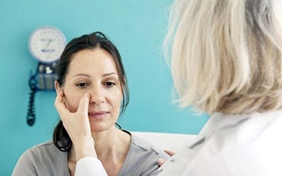 Diagnóstico de Lupus Eritematoso Sistémico