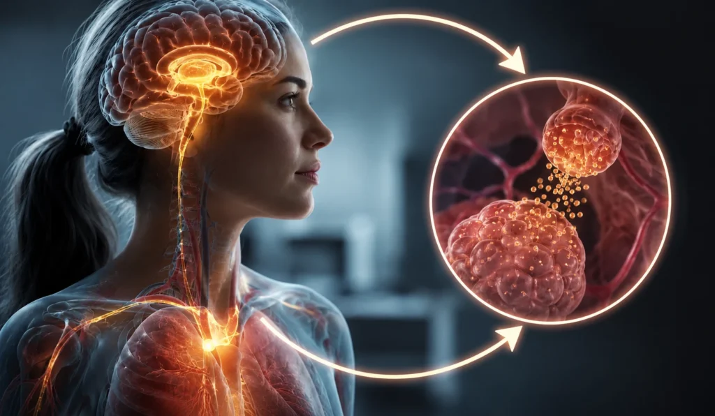 RETROALIMENTACIÓN POSITIVA